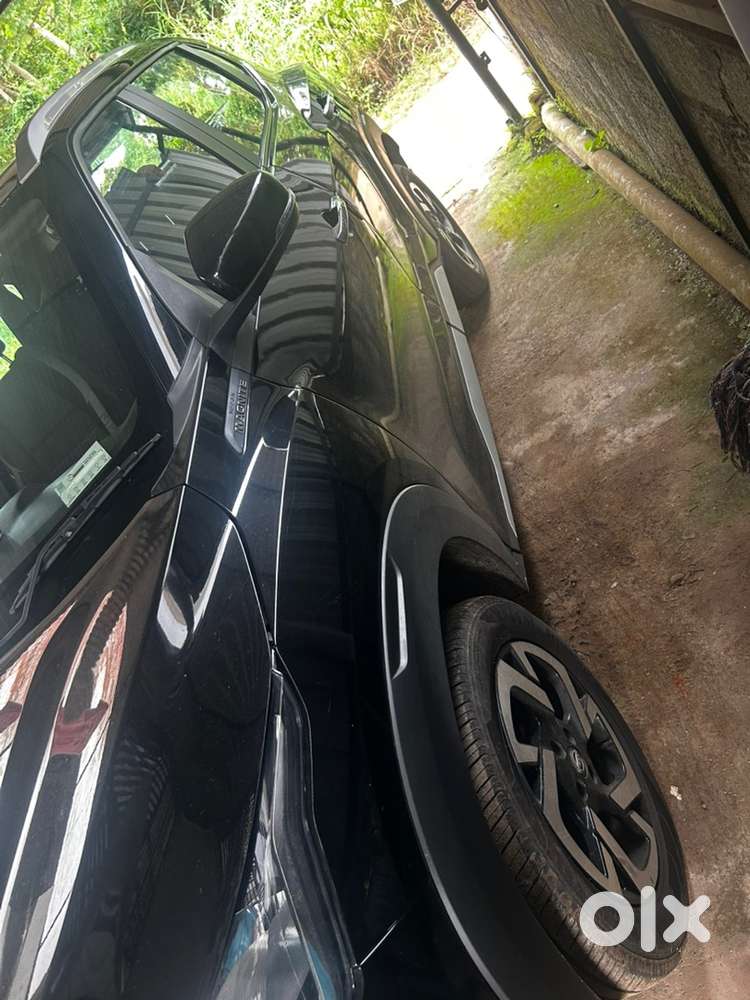 Nissan Magnite 2023 Petrol
