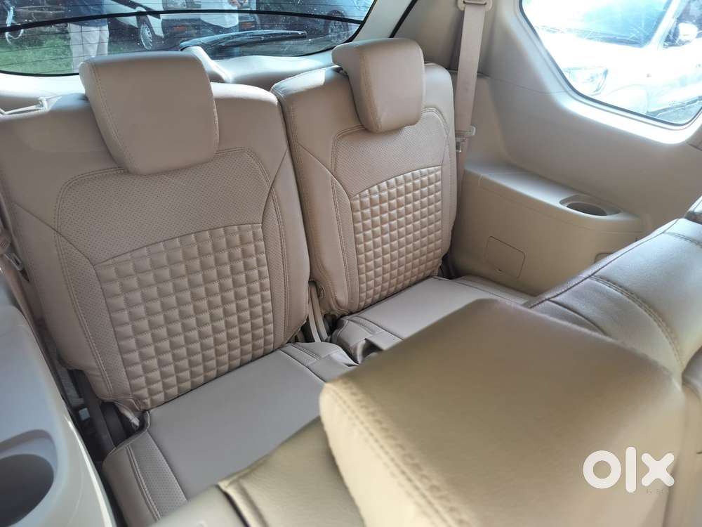Maruti Suzuki Ertiga Zxi, 2023, Petrol