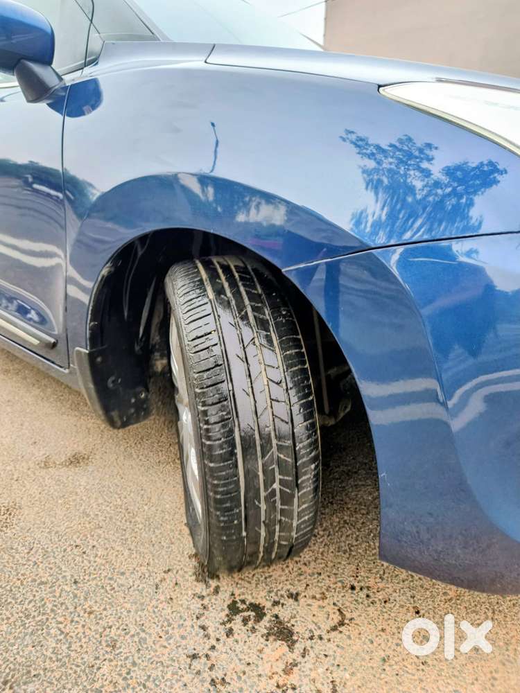 Maruti Suzuki Baleno 1.2 Zeta At, 2018, Petrol