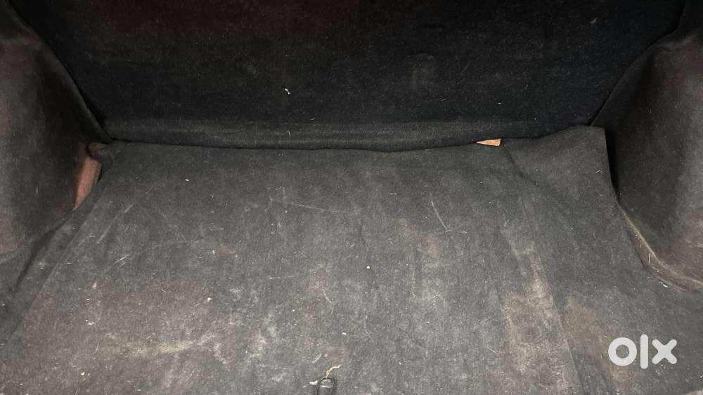 Maruti Suzuki Swift Dzire Vxi 1.2, 2015, Petrol