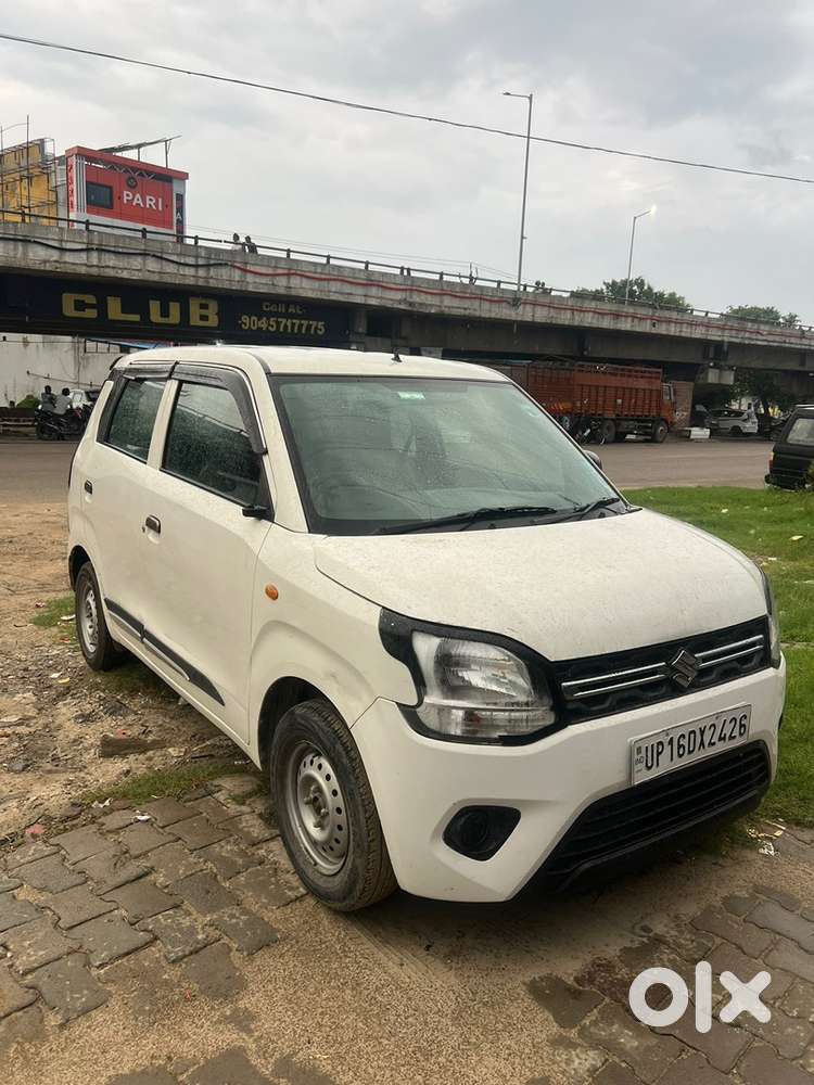 Maruti Suzuki Wagon R Lxi 2023 Petrol