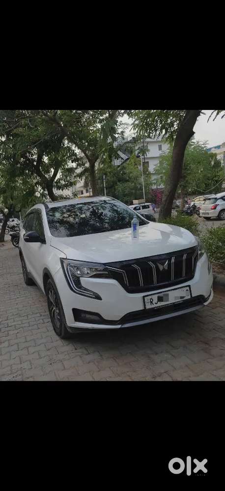 Mahindra Xuv700 2023 Diesel Automatic