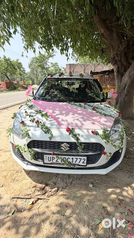 Swift Maruti Suzuki 2024