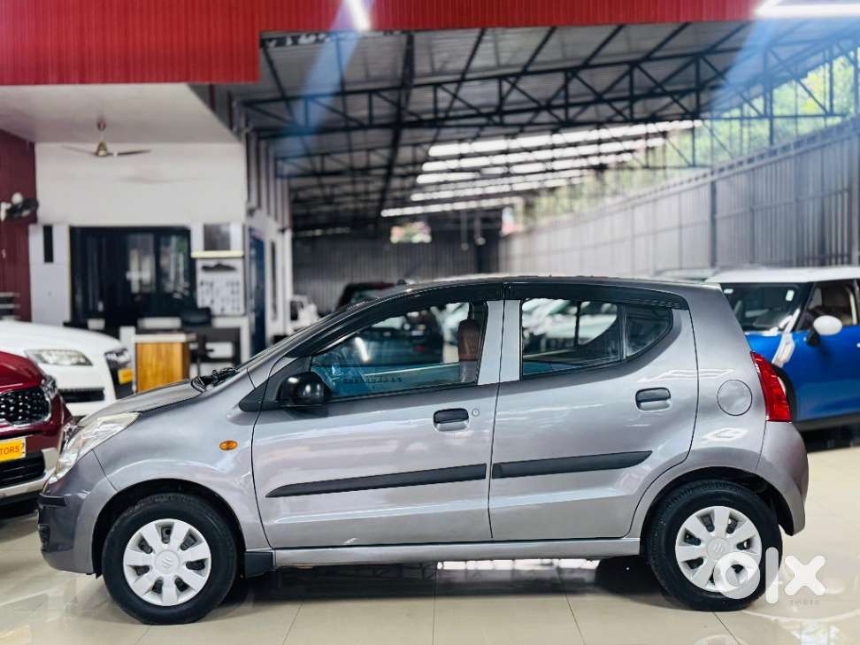 Maruti Suzuki A-star Vxi Airbag, 2014, Petrol