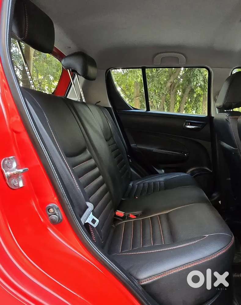 Maruti Suzuki Swift Optional 2018 Petrol, Just 21000 Km Driven