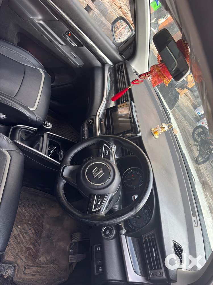 Maruti Suzuki Xl6 2024