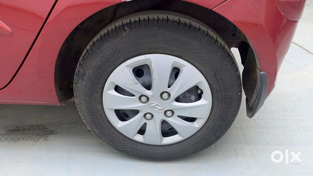 Hyundai I10 Sportz 1.2 Kappa2, 2011, Petrol
