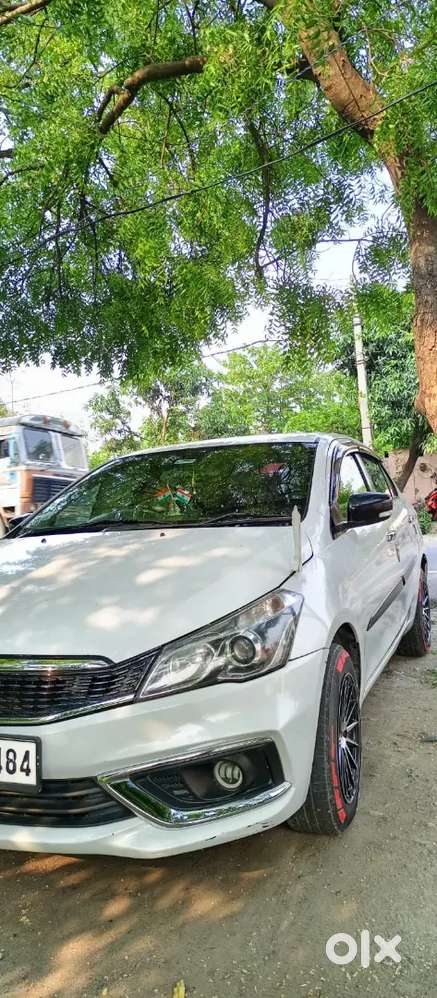 Good Condition Car With Vip Number