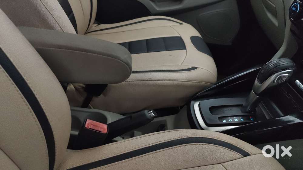Ford Ecosport 1.5 Ti Vct At Titanium, 2015, Petrol