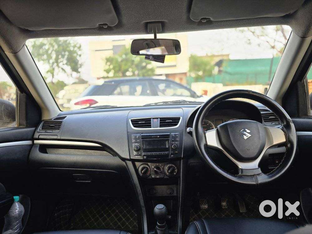 Maruti Suzuki Swift Ddis Vdi, 2012, Diesel