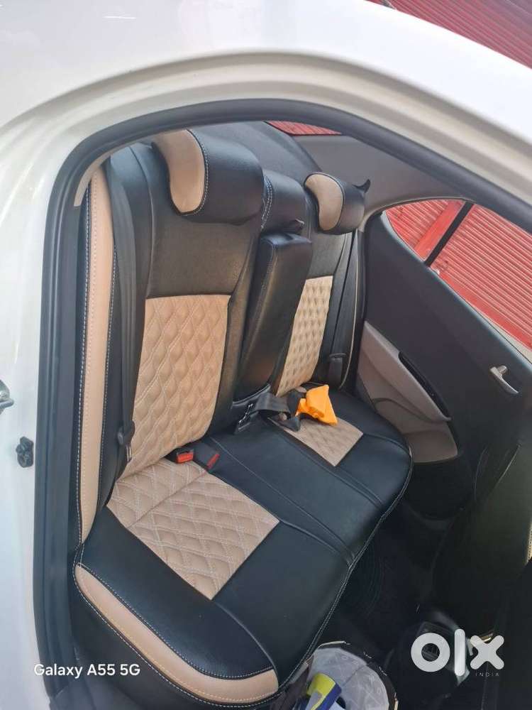 Hyundai Xcent [2014-2017] 1.2 S, 2016, Petrol