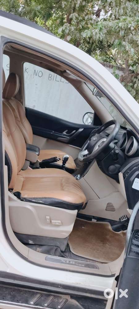 Mahindra Xuv500 2.2 W10, 2016, Diesel
