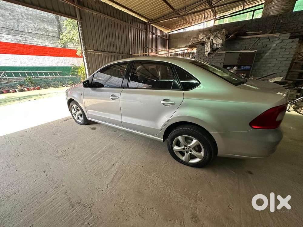 Skoda Rapid 2015 Petrol 88000 Km Driven
