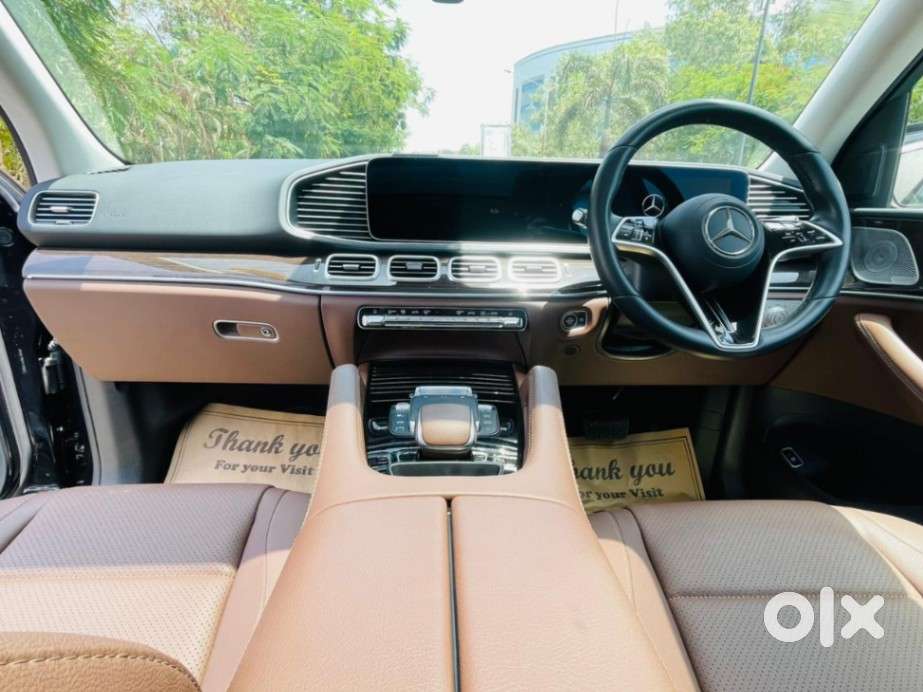 Mercedes-benz Gle 300d 4matic Lwb, 2025, Diesel