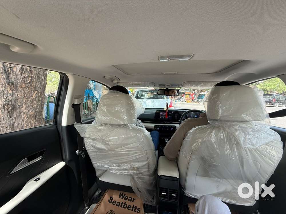 Hyundai New Verna  Petrol Well Maintained