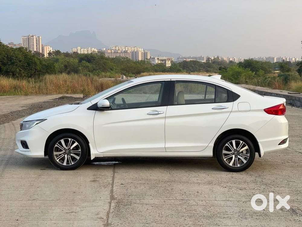Honda City I Dtec V, 2019, Diesel