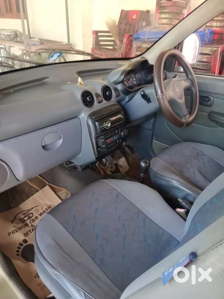 Hyundai Santro – Well Maintained  Excellent Condition  Negotiable