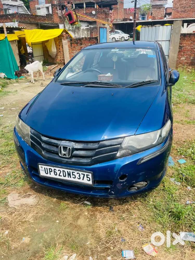 Honda City 2009 Petrol Mt