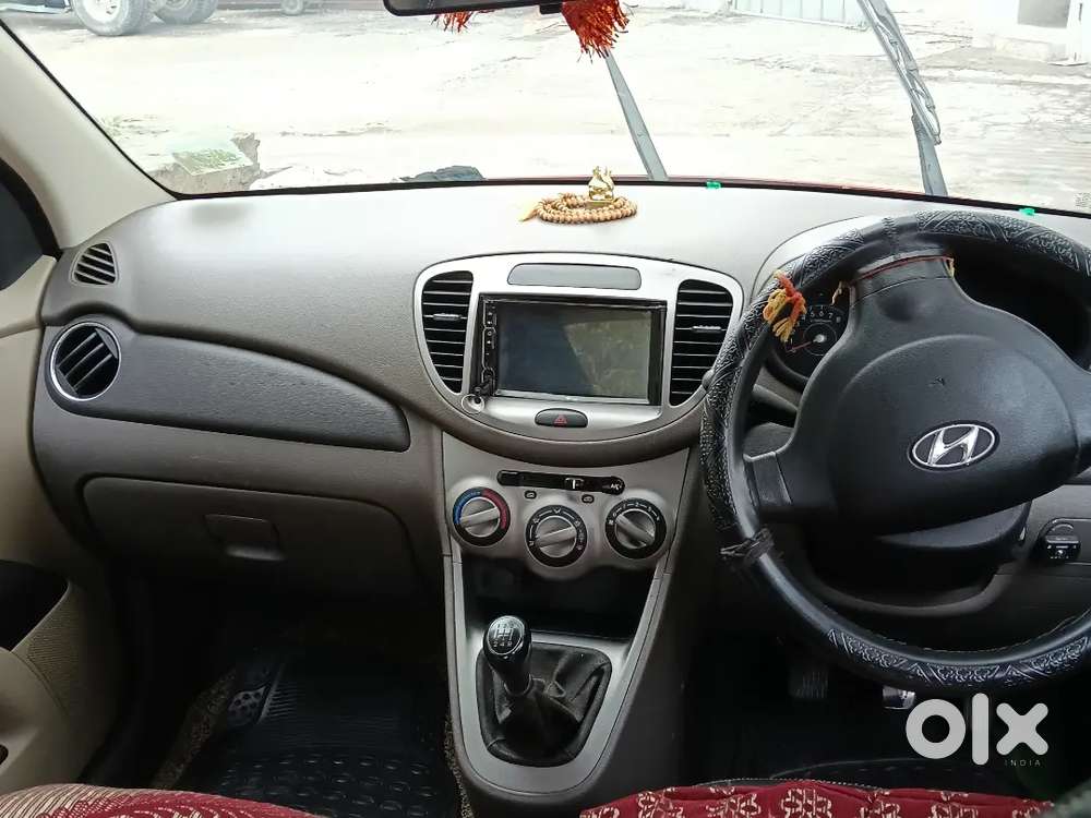 Hyundai Grand I10 Magna 2014