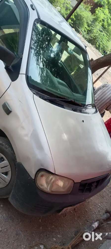 Maruti Suzuki Alto 2011 Petrol