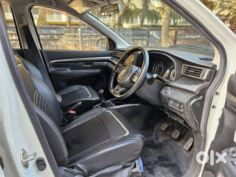 Maruti Suzuki Xl6 Zeta Mt Cng, 2024, Cng & Hybrids