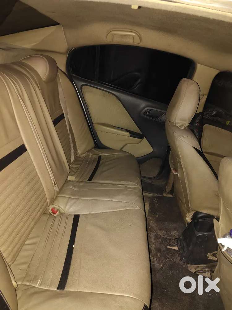 Honda City Sv Mt 2014 Diesel Manual