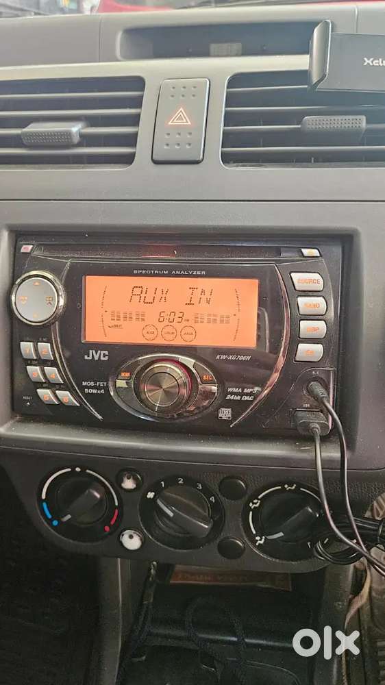 Maruti Suzuki Swift 2010 Petrol 39000 Km Driven