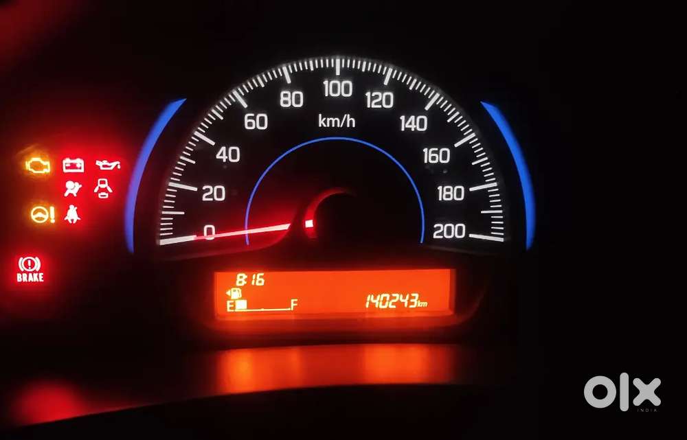 Maruti Suzuki Baleno 2019 Petrol Good Condition