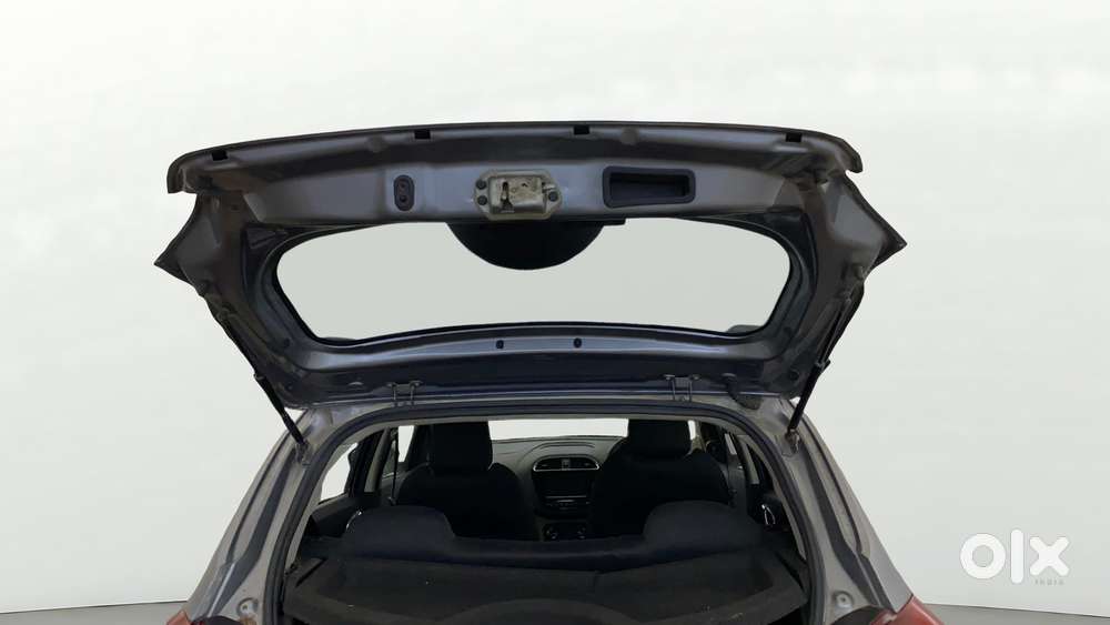 Tata Tiago 1.2 Revotron Xz Plus, 2019, Cng & Hybrids