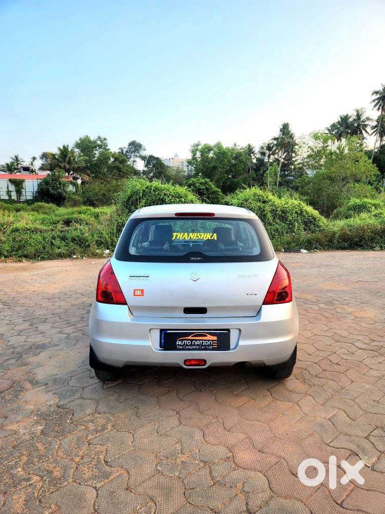 Maruti Suzuki Swift Ddis Vdi, 2011, Diesel