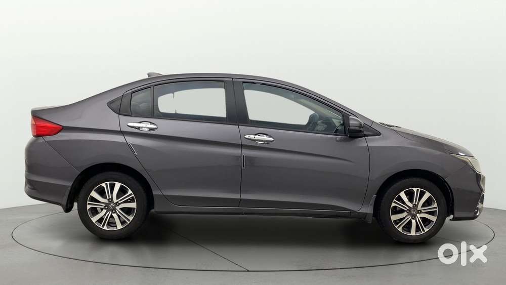 Honda City I-vtec V, 2019, Petrol