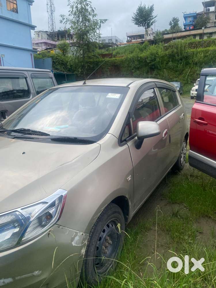 Chevrolet Sail U-va 2013 Car