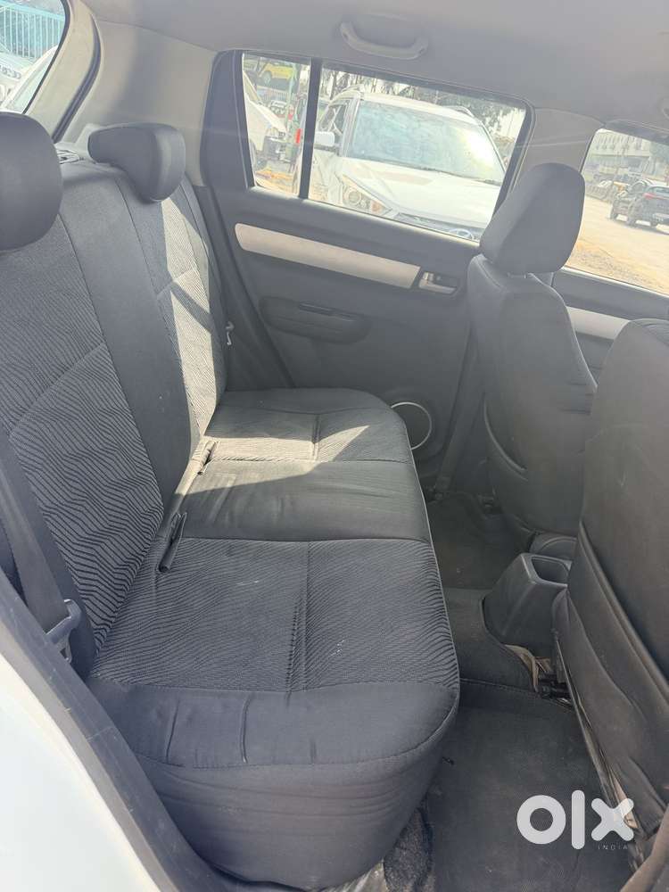 Maruti Suzuki Swift Ddis Vdi, 2011, Diesel