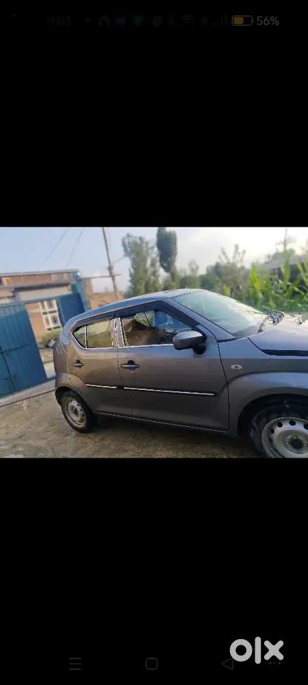 Motor Car Maruti Suzuki