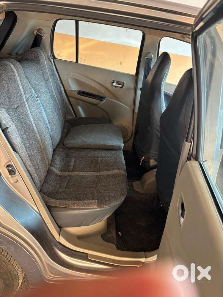 Maruti Suzuki Celerio 2014 Well Maintained