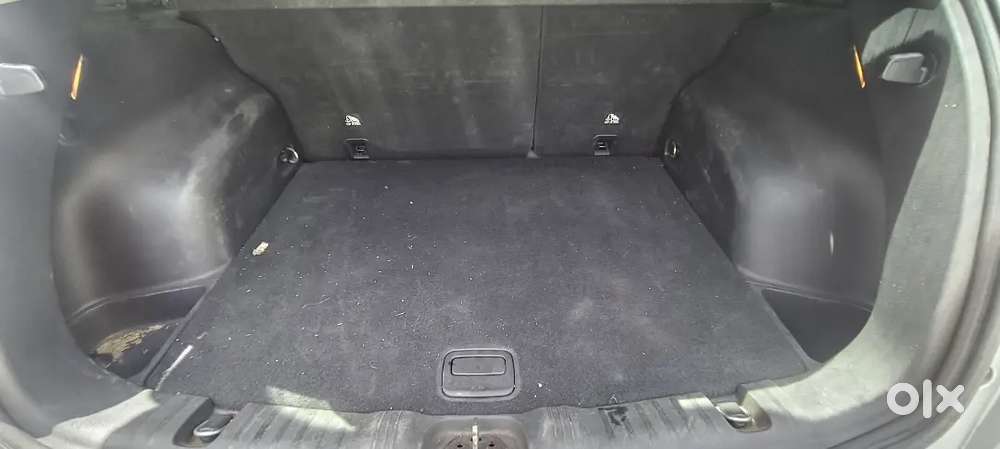 Jeep Compass 2018 Diesel Well Maintained