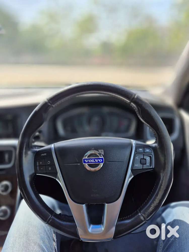 Volvo S60 2014 One Owner