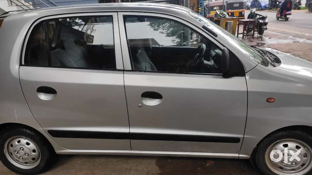 Hyundai Santro Xing 2005