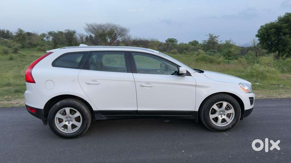 Volvo Xc60 D5 Summum, 2014, Diesel