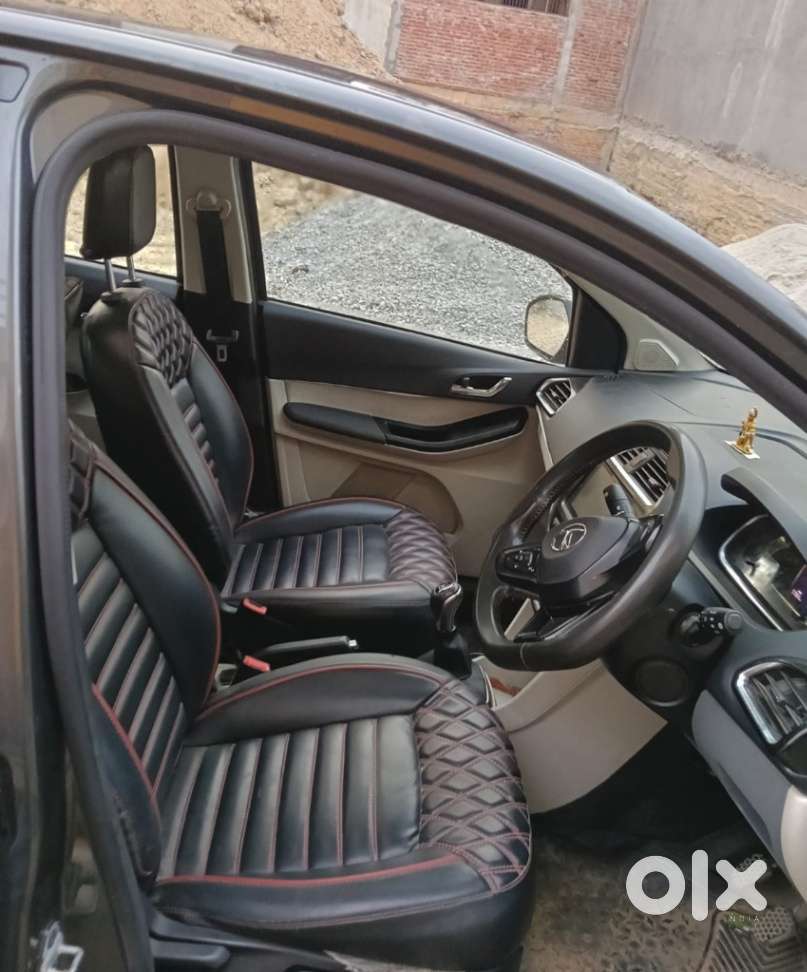 Tata Tigor 1.2 Revotron Xz Plus Cng, 2023, Petrol