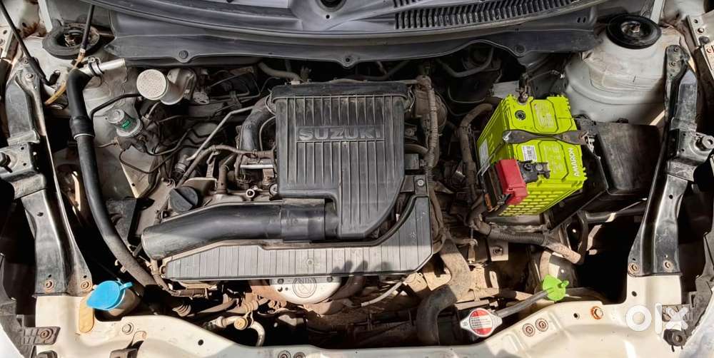 Maruti Suzuki Swift 2004-2010 Vxi With Abs, 2014, Petrol