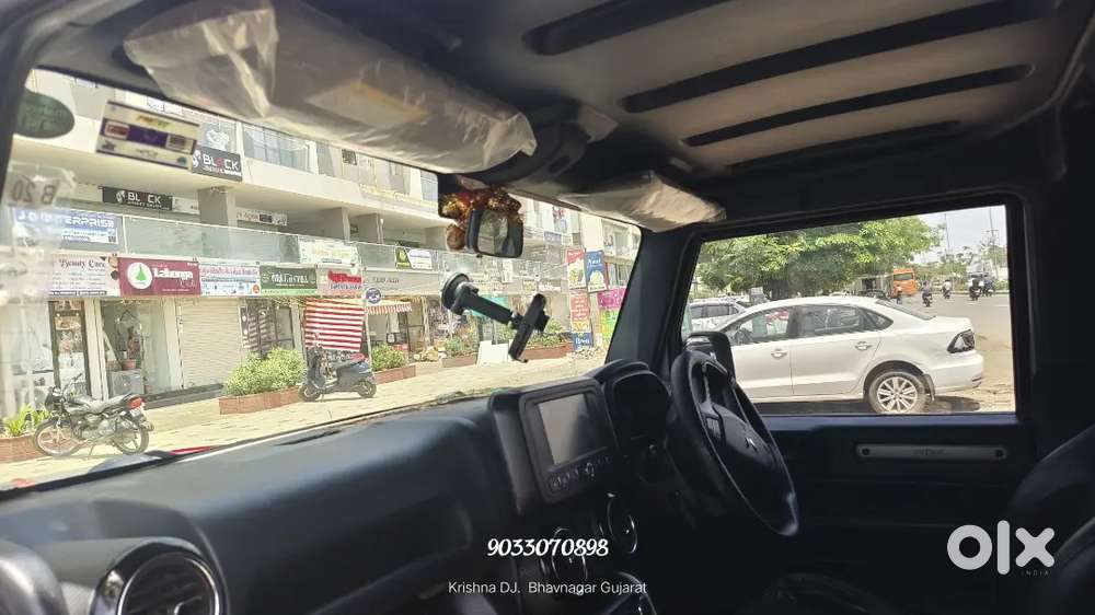 Thar. Company Condition