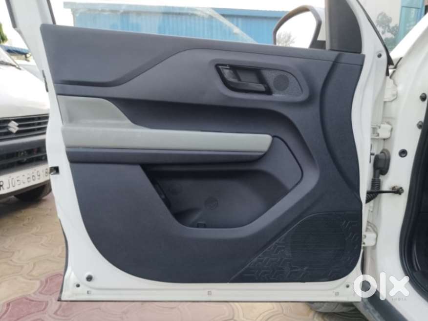 Tata Punch Adventure, 2023, Petrol