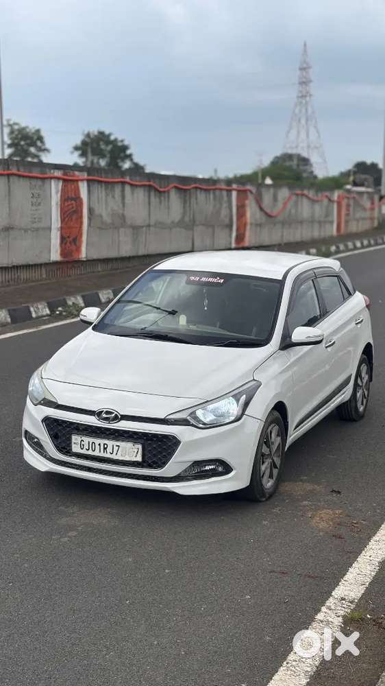 Hyundai I20 Diesel 1.2 2015
