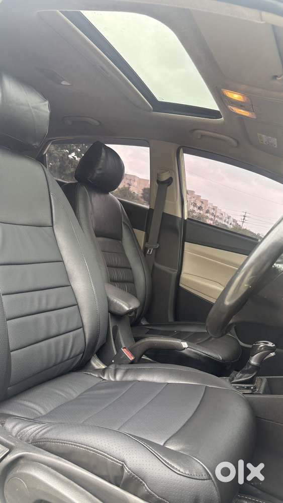 Hyundai Verna 1.6 Vtvt At Sx, 2018, Petrol