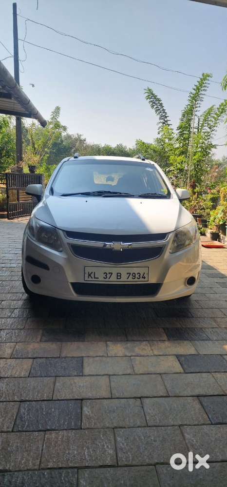 Well Maintained  Neat Vehicle