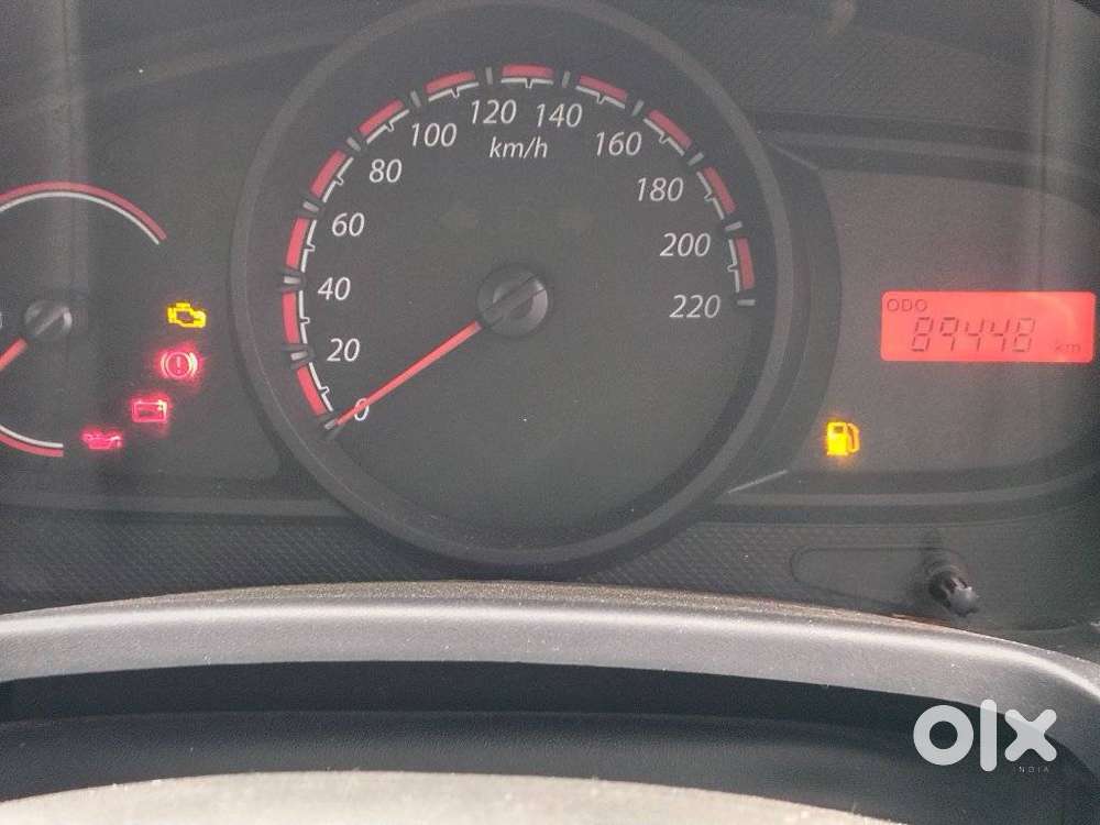 Ford Figo 1.4 Duratorq Diesel Zxi, 2012, Diesel