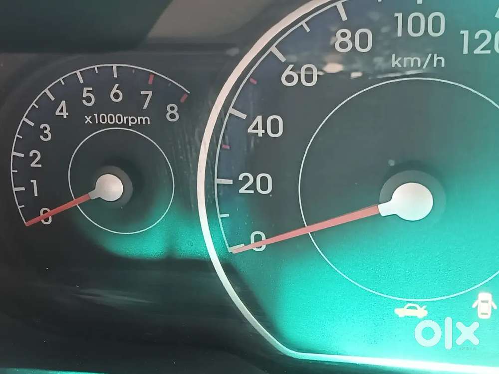 Hyundai I10 Automatic 1.2 Kappa2