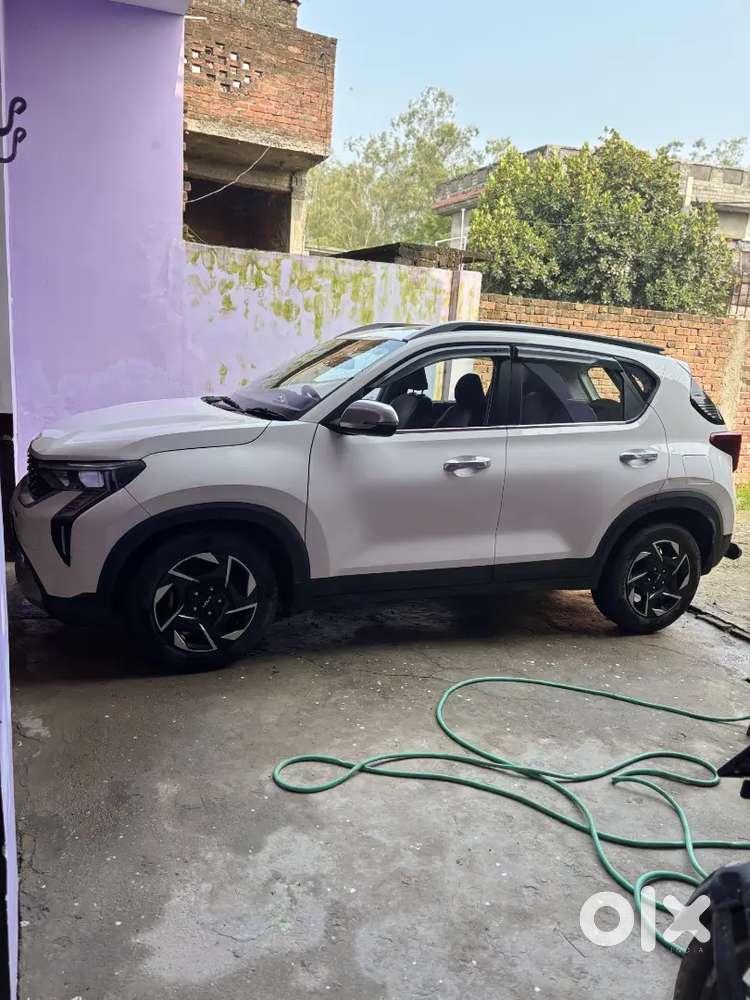 Kia Sonet 1.2 Htk Plus 2026