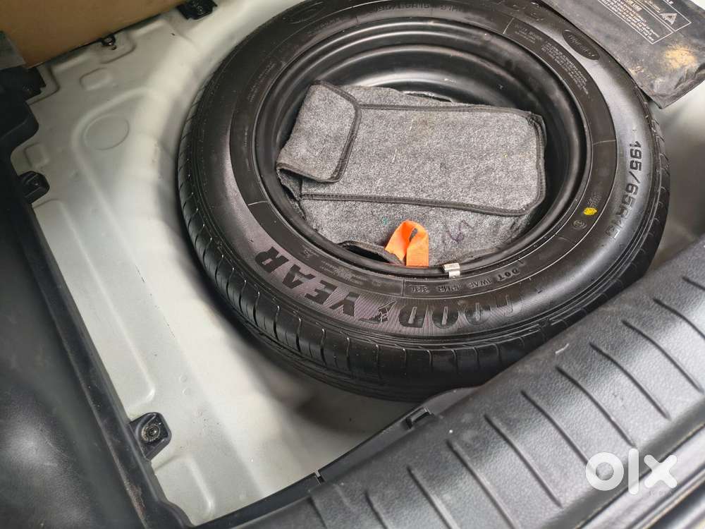 Hyundai Venue Sx Dual Tone Diesel, 2021, Diesel